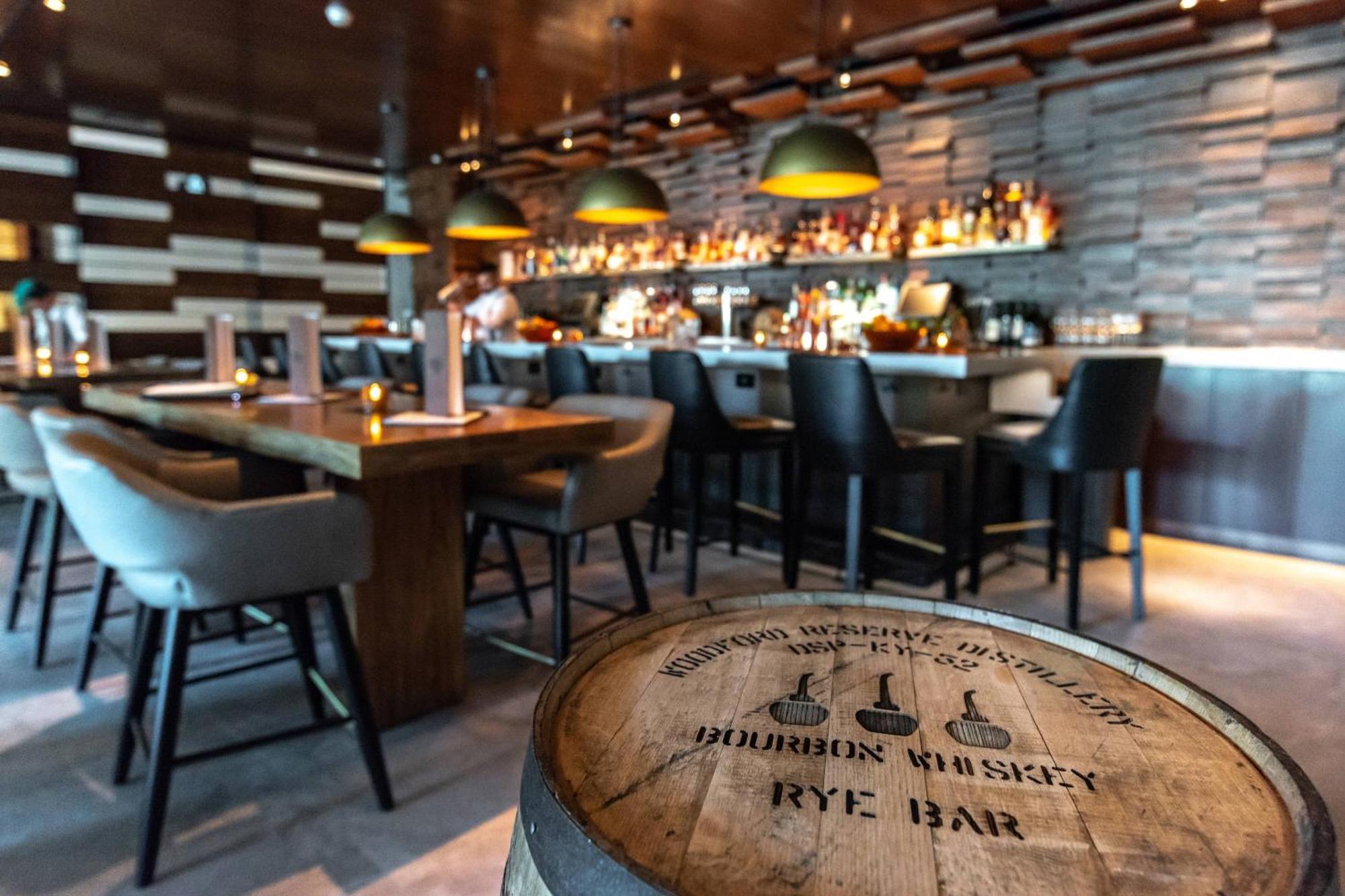Indianapolis Marriott Downtown Hotell Eksteriør bilde